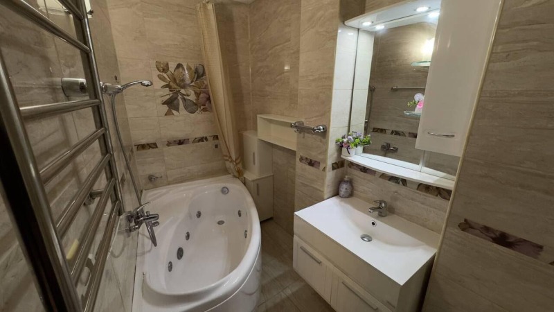 В аренду  1 спальня Бургас , Сарафово , 60 кв.м | 87288035 - изображение [8]