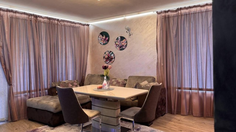 В аренду  1 спальня Бургас , Сарафово , 60 кв.м | 87288035
