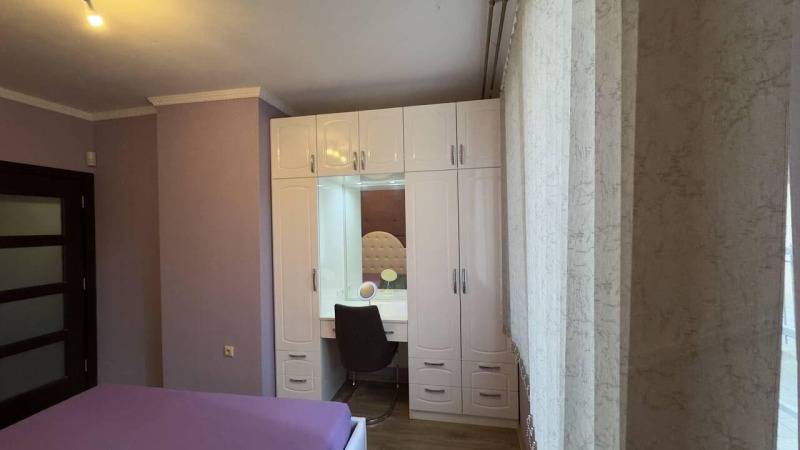 В аренду  1 спальня Бургас , Сарафово , 60 кв.м | 87288035 - изображение [6]