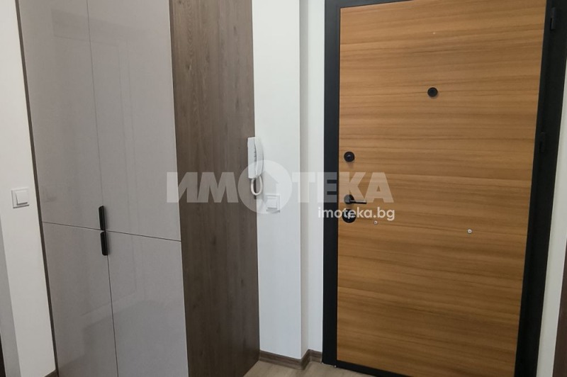 Издаје се  1 спаваћа соба Софија , Малинова долина , 65 м2 | 85884109 - слика [7]