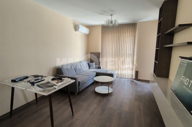 Издаје се  1 спаваћа соба Софија , Малинова долина , 65 м2 | 85884109 - слика [2]