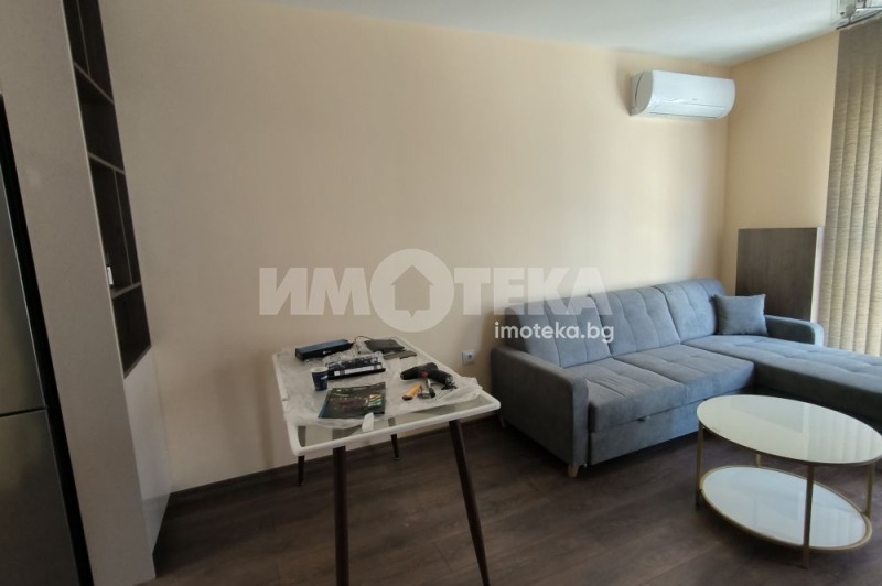 Издаје се  1 спаваћа соба Софија , Малинова долина , 65 м2 | 85884109 - слика [3]