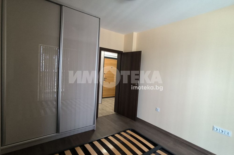 Издаје се  1 спаваћа соба Софија , Малинова долина , 65 м2 | 85884109 - слика [6]