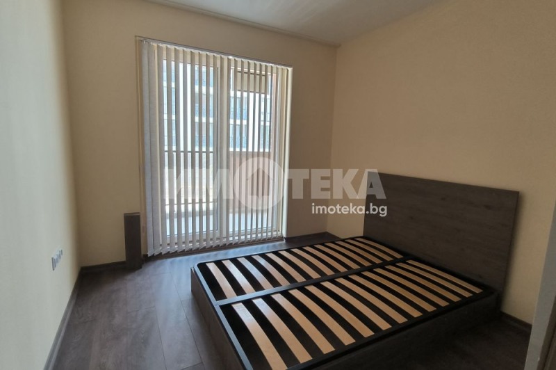 Издаје се  1 спаваћа соба Софија , Малинова долина , 65 м2 | 85884109 - слика [5]