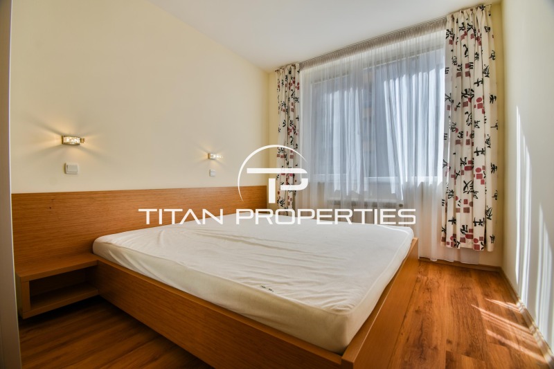 Дава под нем  2-стаен, град София, Манастирски ливади •  639 € • ID 65939682 — holmes.bg - [1] 
