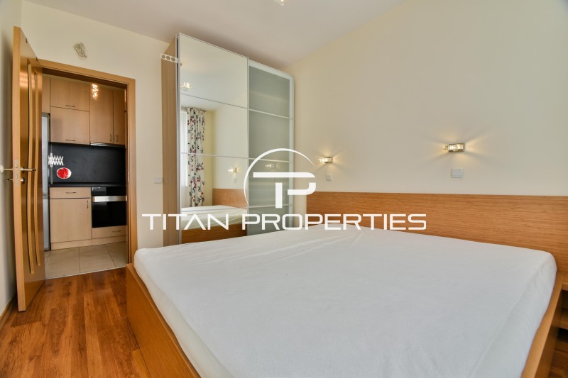 Do wynajęcia  1 sypialnia Sofia , Manastirski liwadi , 47 mkw | 34099302 - obraz [2]