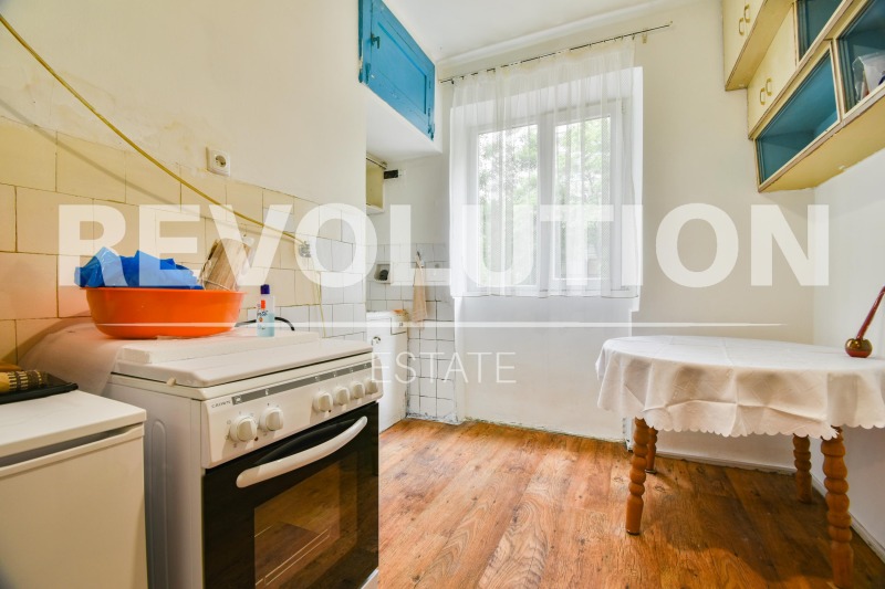 Da affittare  1 camera da letto Sofia , Krasna poliana 1 , 57 mq | 74555272 - Immagine [3]