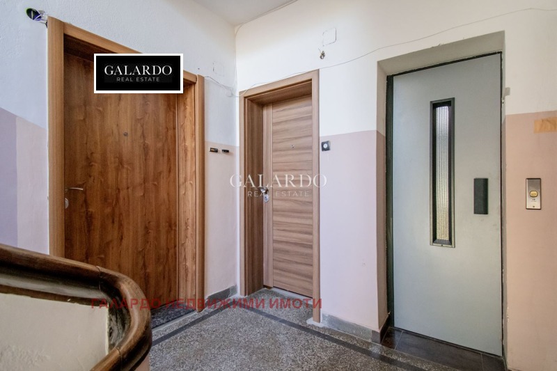 Vuokrattavana  1 makuuhuone Sofia , Tsentar , 60 neliömetriä | 31698245 - kuva [10]