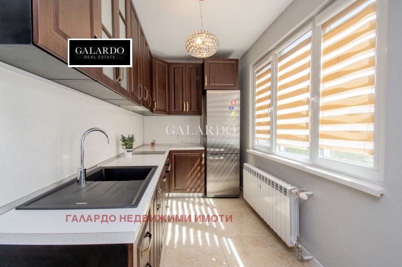 Vuokrattavana  1 makuuhuone Sofia , Tsentar , 60 neliömetriä | 31698245 - kuva [6]