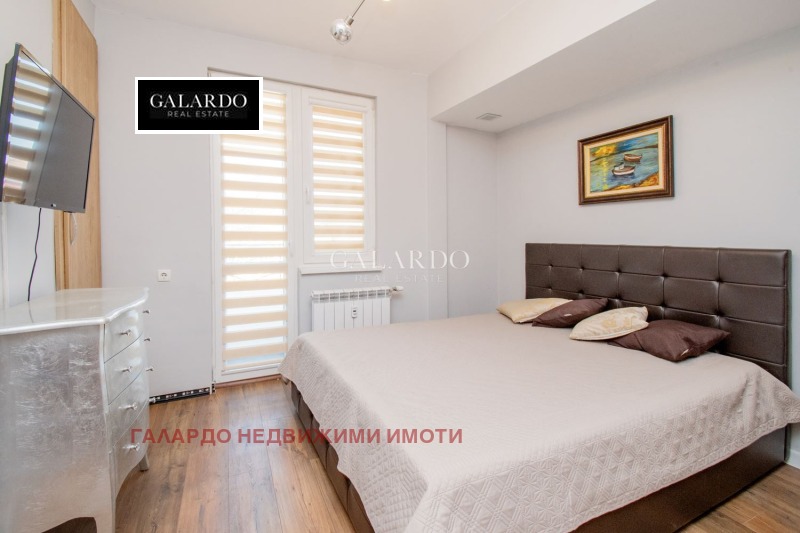 Vuokrattavana  1 makuuhuone Sofia , Tsentar , 60 neliömetriä | 31698245 - kuva [7]