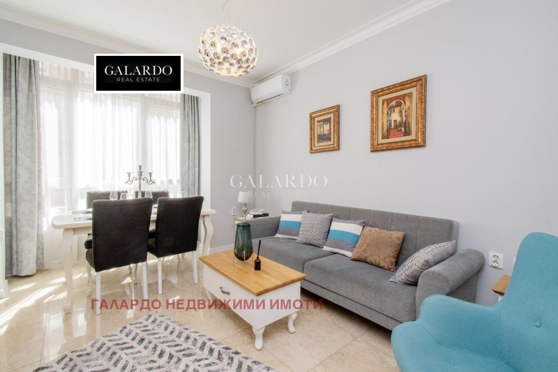 Vuokrattavana  1 makuuhuone Sofia , Tsentar , 60 neliömetriä | 31698245