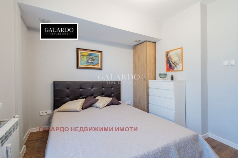 Vuokrattavana  1 makuuhuone Sofia , Tsentar , 60 neliömetriä | 31698245 - kuva [8]