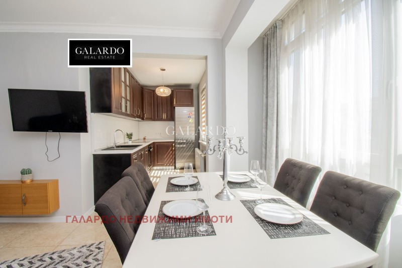 Vuokrattavana  1 makuuhuone Sofia , Tsentar , 60 neliömetriä | 31698245 - kuva [4]