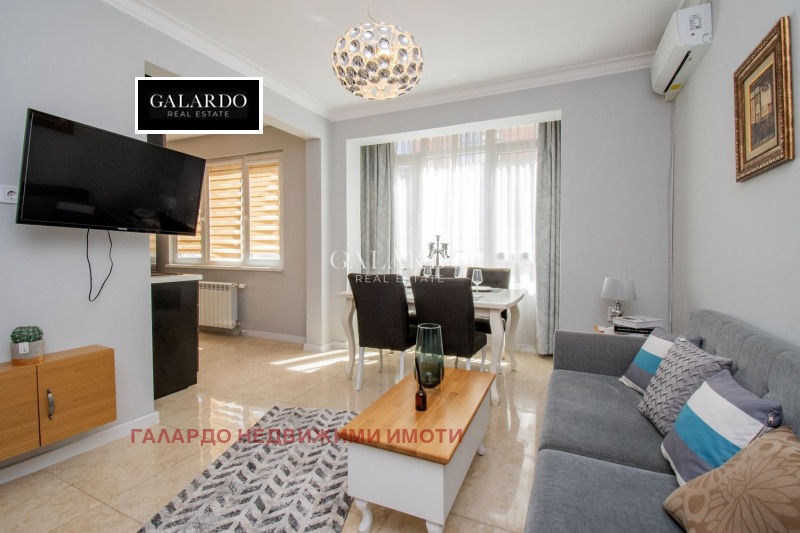 Vuokrattavana  1 makuuhuone Sofia , Tsentar , 60 neliömetriä | 31698245 - kuva [3]