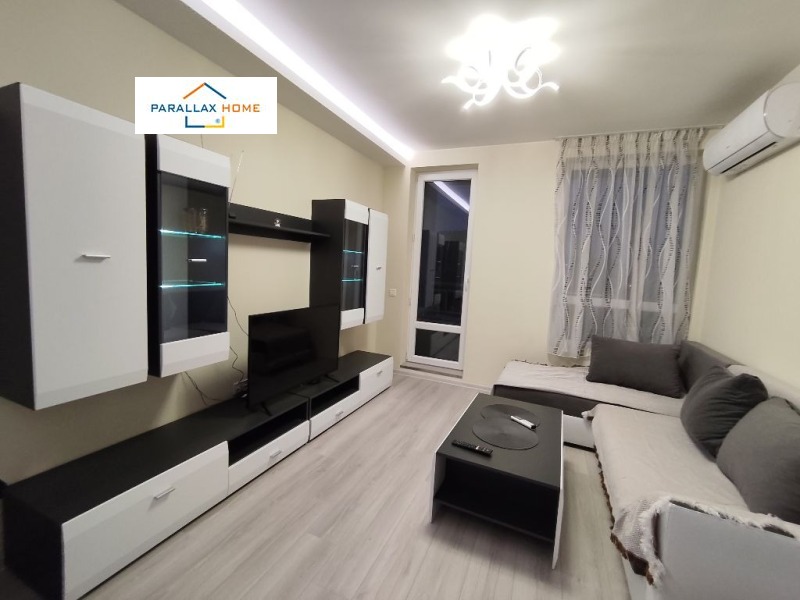 For Rent  1 bedroom Sofia , Levski G , 60 sq.m | 59389079 - image [3]