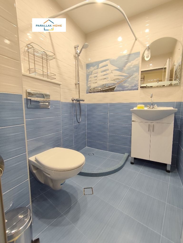 For Rent  1 bedroom Sofia , Levski G , 60 sq.m | 59389079 - image [6]