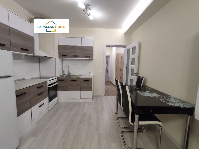 For Rent  1 bedroom Sofia , Levski G , 60 sq.m | 59389079 - image [2]