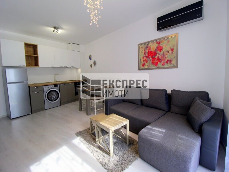 Дава под наем 2-СТАЕН, гр. Варна, ХЕИ