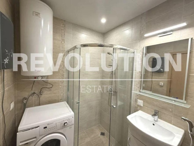 Дава под наем 2-СТАЕН, гр. Варна, Бриз, снимка 4 - Апартаменти - 53153279