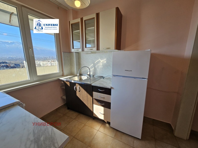 Дава под наем 2-СТАЕН, гр. София, Младост 1, снимка 5 - Апартаменти - 53173113