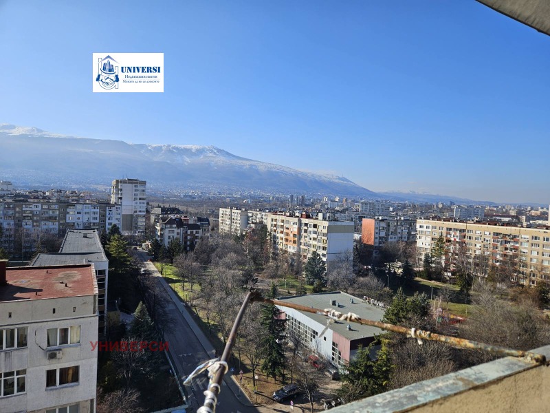 Дава под наем 2-СТАЕН, гр. София, Младост 1, снимка 13 - Апартаменти - 53173113