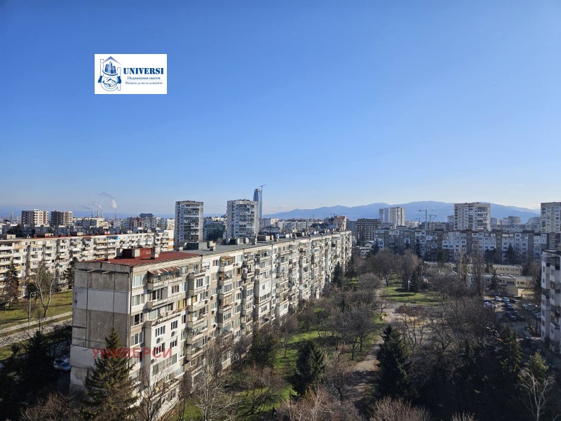 Дава под наем 2-СТАЕН, гр. София, Младост 1, снимка 12 - Апартаменти - 53173113