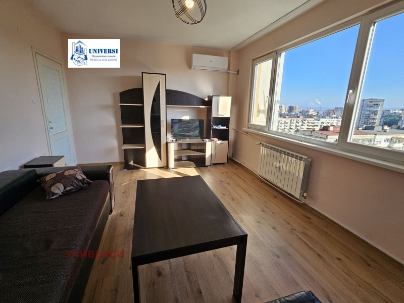 Дава под наем 2-СТАЕН, гр. София, Младост 1, снимка 2 - Апартаменти - 53173113