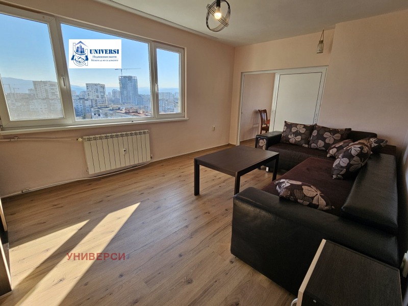 Дава под наем 2-СТАЕН, гр. София, Младост 1, снимка 3 - Апартаменти - 53173113