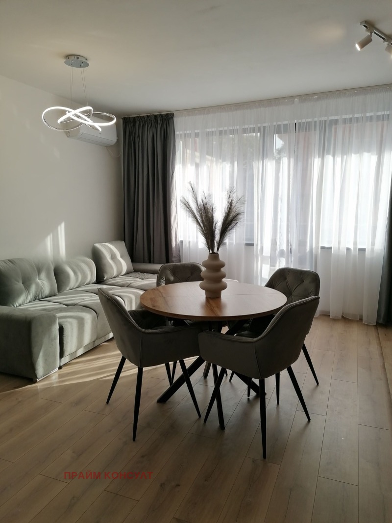 Дава под наем 2-СТАЕН, гр. Пловдив, Каменица 2