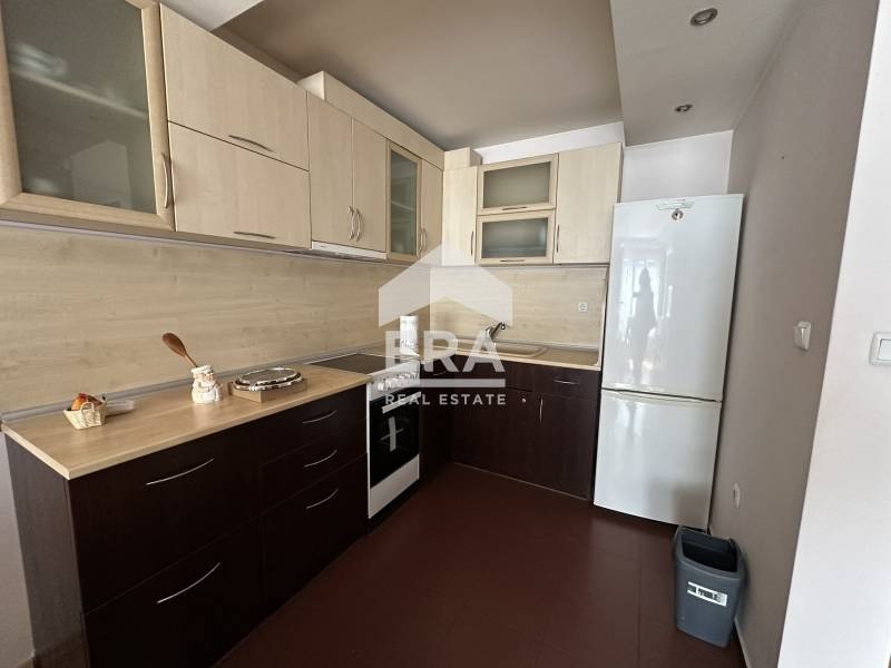 Дава под наем 2-СТАЕН, гр. Варна, Зимно кино Тракия, снимка 2 - Апартаменти - 54135113