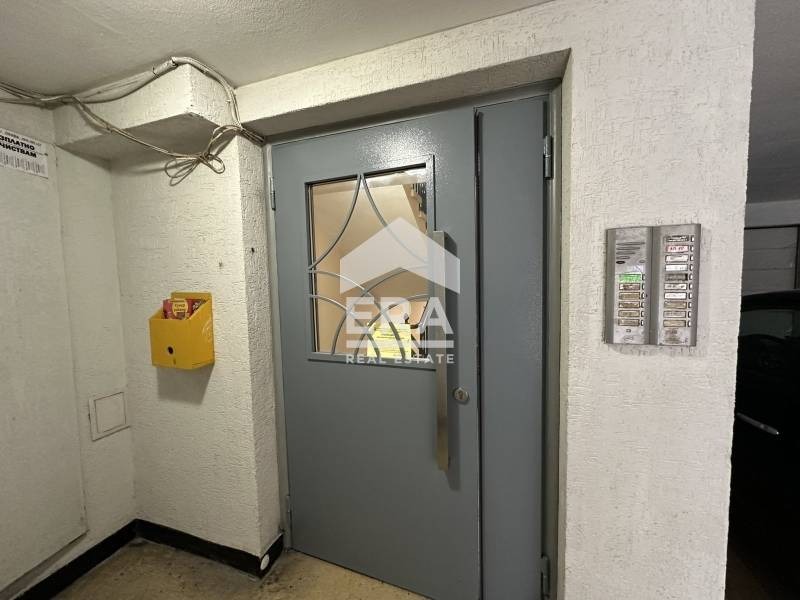 Дава под наем 2-СТАЕН, гр. Варна, Зимно кино Тракия, снимка 13 - Апартаменти - 54135113