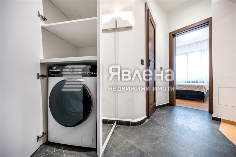 Дава под наем 2-СТАЕН, гр. София, Център, снимка 9 - Апартаменти - 56469381