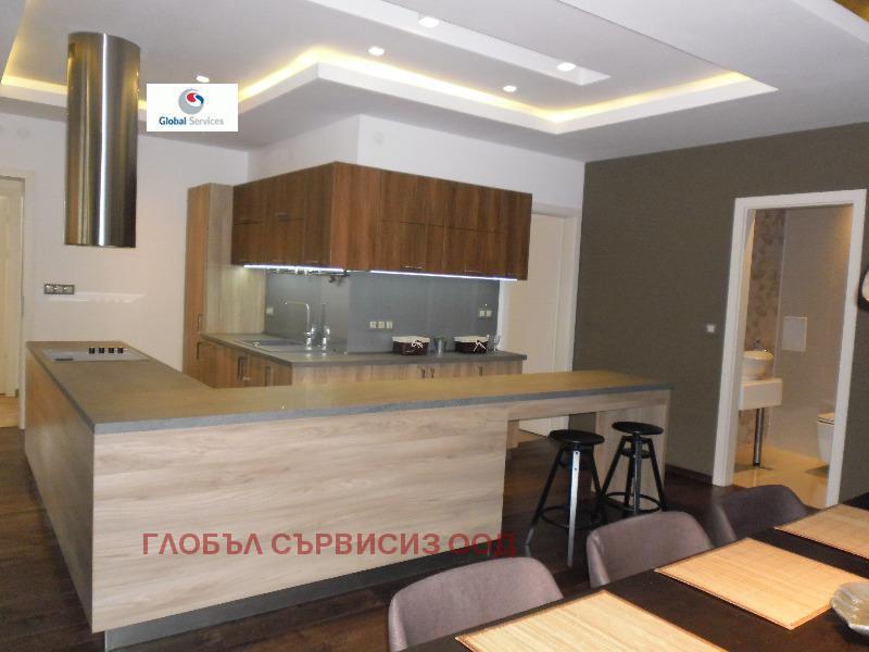 For Rent  2 bedroom Sofia , Manastirski livadi , 197 sq.m | 92430743 - image [2]