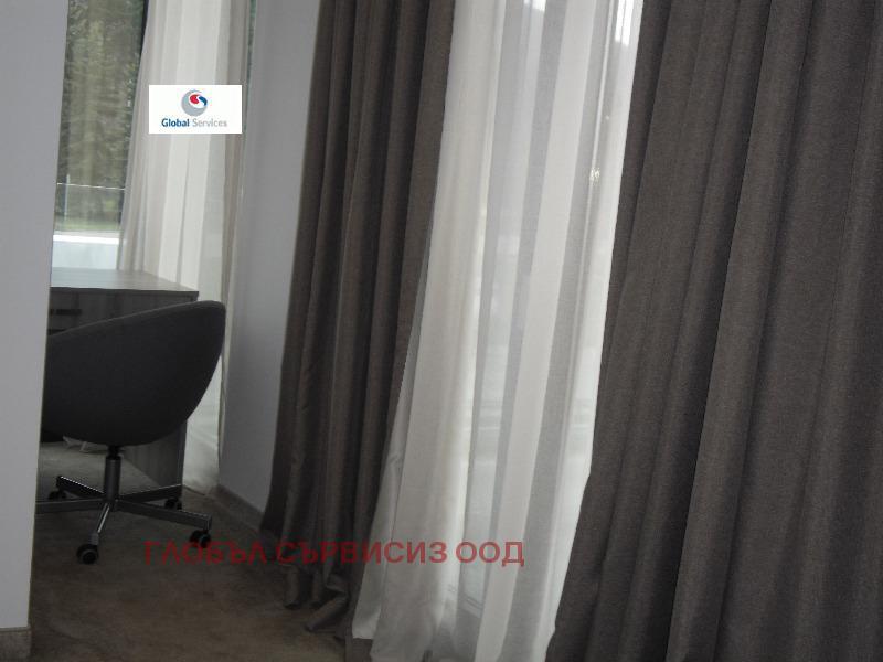 For Rent  2 bedroom Sofia , Manastirski livadi , 197 sq.m | 92430743 - image [9]