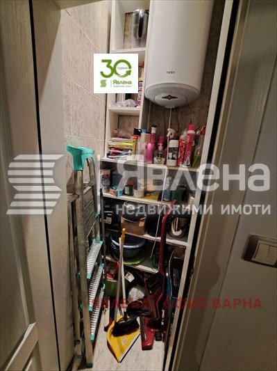 Дава под наем 3-СТАЕН, гр. Варна, м-т Евксиноград, снимка 12 - Aпартаменти - 47753915