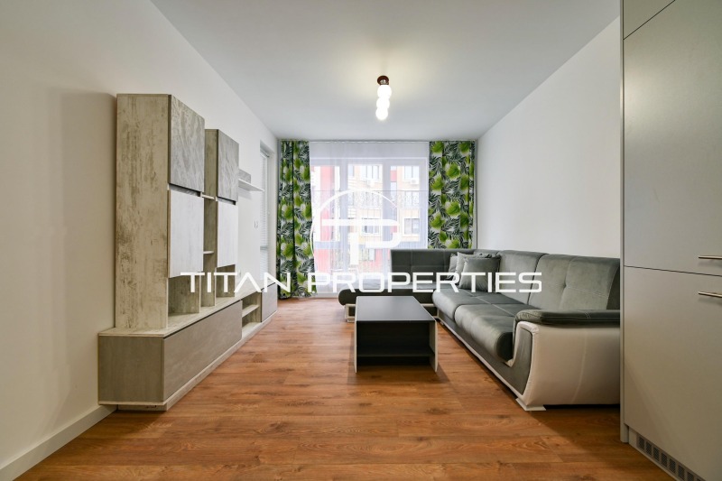 В оренду  2 спальні София , Дружба 2 , 100 кв.м | 31919564 - зображення [2]