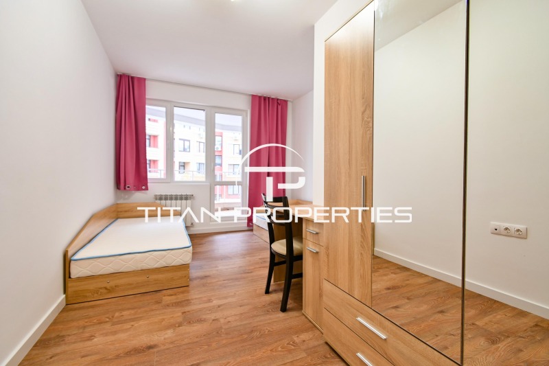 В оренду  2 спальні София , Дружба 2 , 100 кв.м | 31919564 - зображення [8]