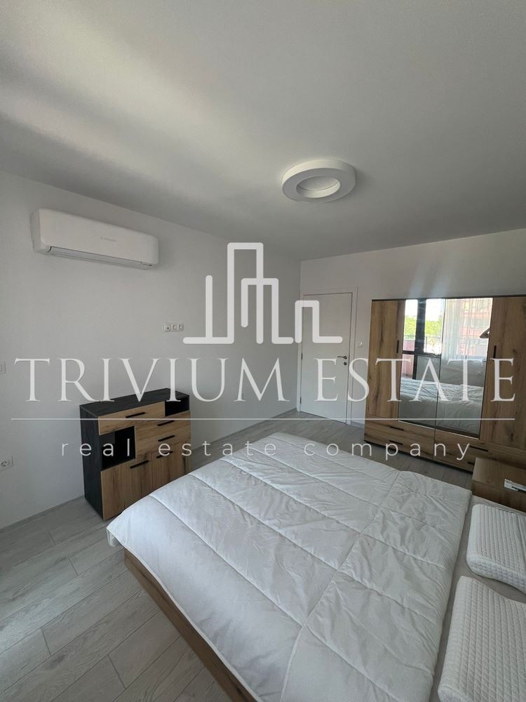 For Rent  2 bedroom Plovdiv , Yuzhen , 115 sq.m | 22922306 - image [6]