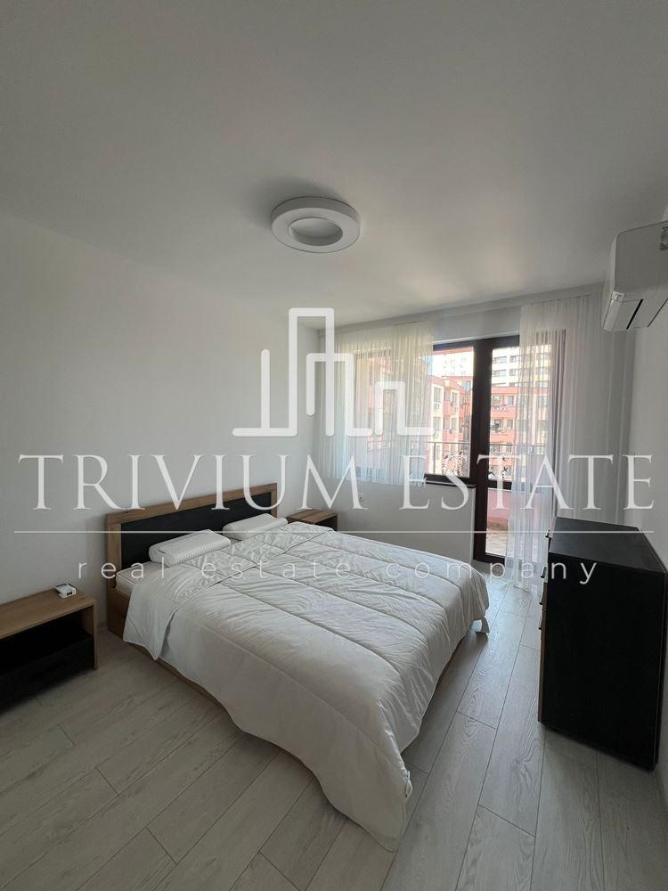 For Rent  2 bedroom Plovdiv , Yuzhen , 115 sq.m | 22922306 - image [5]