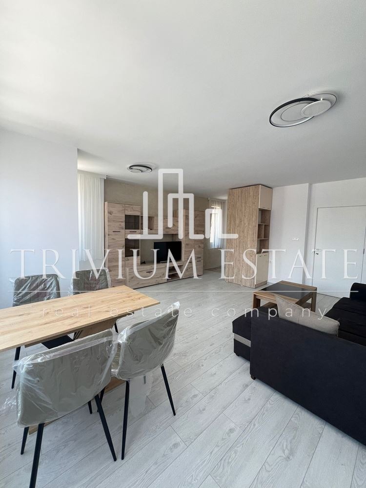 For Rent  2 bedroom Plovdiv , Yuzhen , 115 sq.m | 22922306 - image [2]
