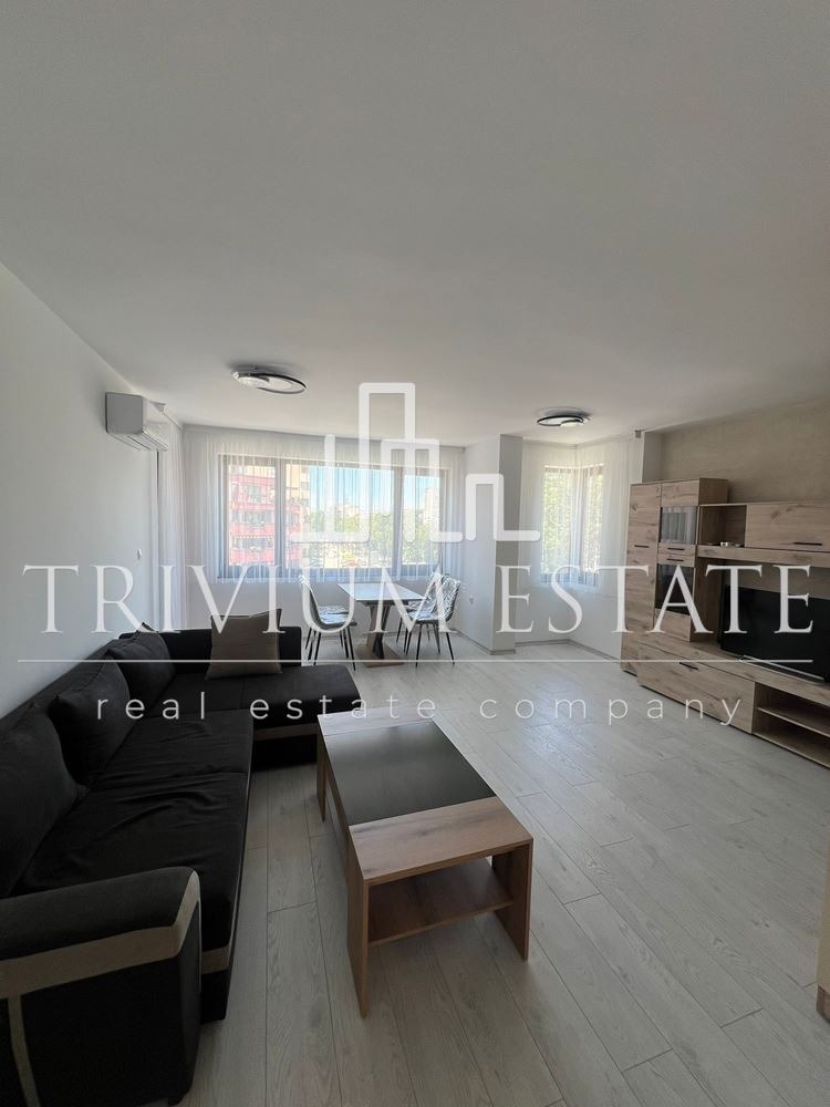For Rent  2 bedroom Plovdiv , Yuzhen , 115 sq.m | 22922306 - image [3]