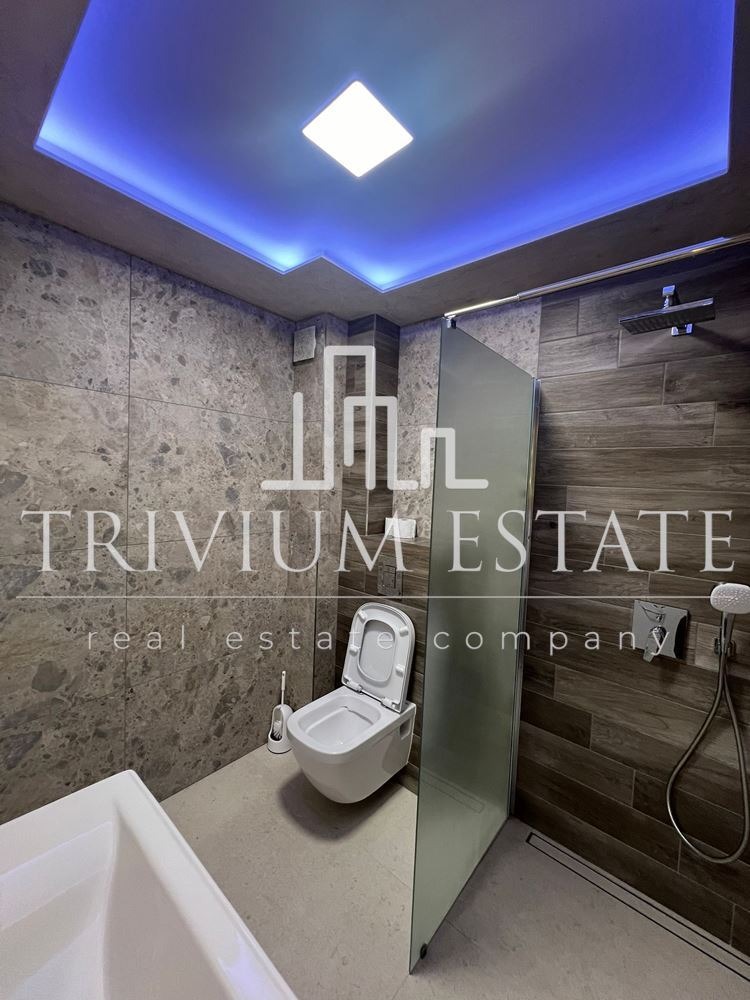 For Rent  2 bedroom Plovdiv , Yuzhen , 115 sq.m | 22922306 - image [17]