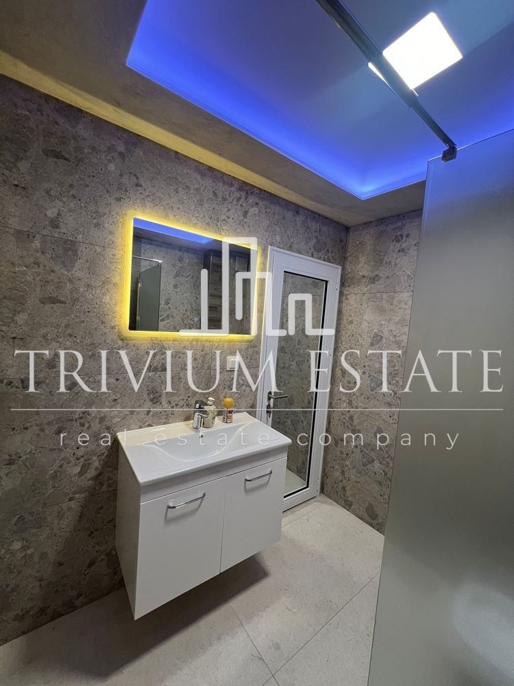 For Rent  2 bedroom Plovdiv , Yuzhen , 115 sq.m | 22922306 - image [16]