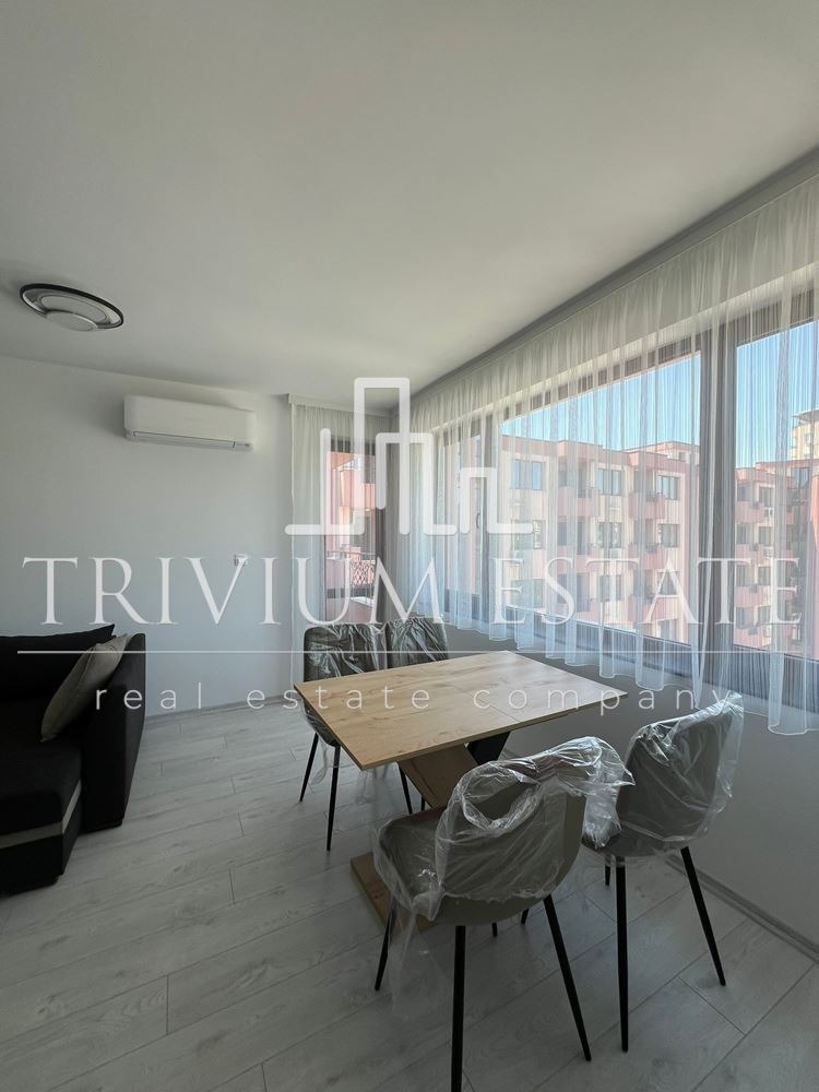 For Rent  2 bedroom Plovdiv , Yuzhen , 115 sq.m | 22922306 - image [4]