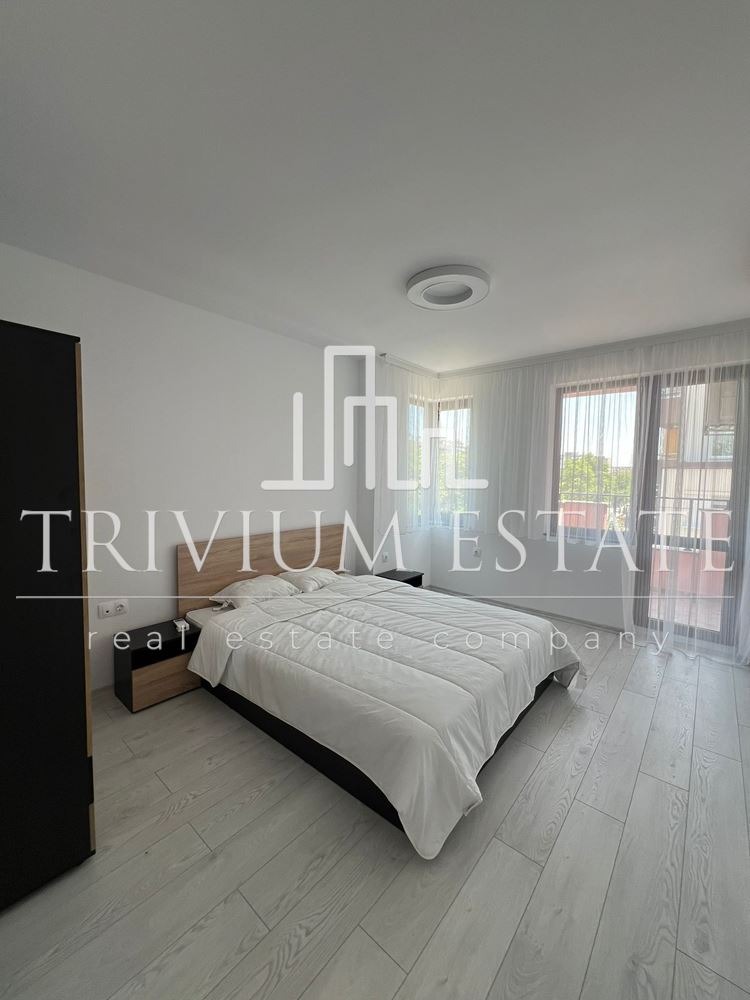 For Rent  2 bedroom Plovdiv , Yuzhen , 115 sq.m | 22922306 - image [14]