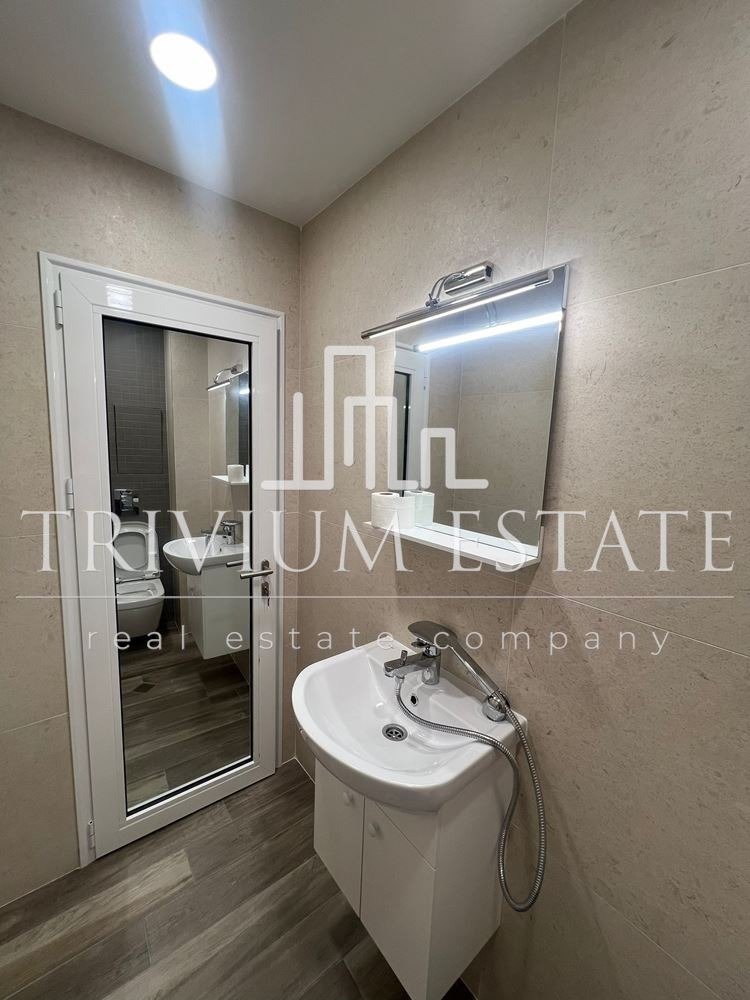 For Rent  2 bedroom Plovdiv , Yuzhen , 115 sq.m | 22922306 - image [12]