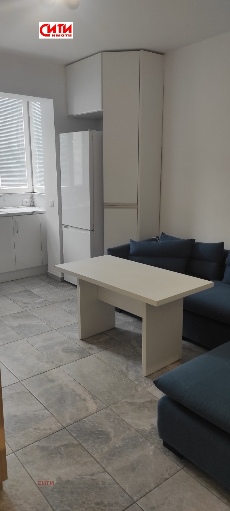 Дава под наем  3-стаен град Стара Загора , Център , 80 кв.м | 98037900