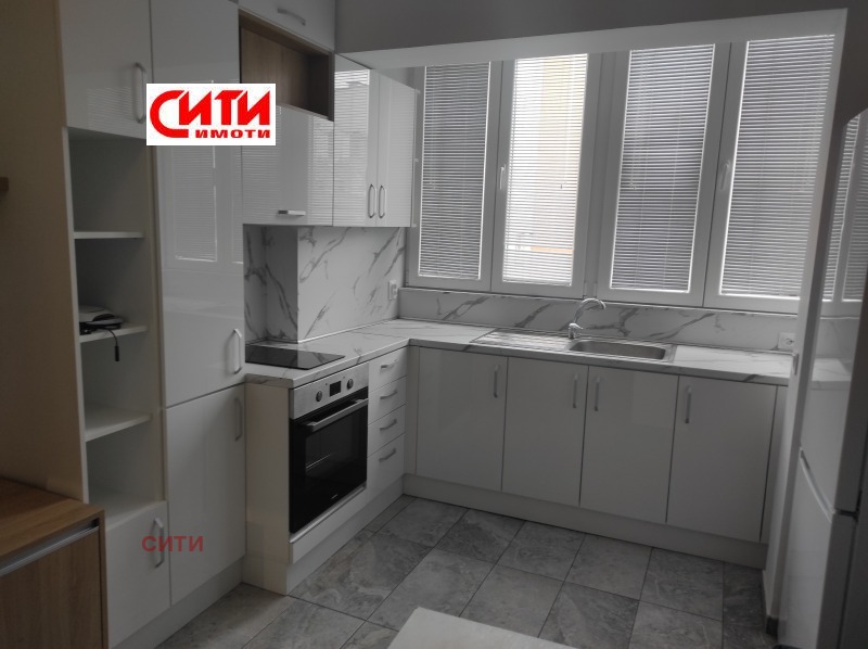 Дава под наем  3-стаен град Стара Загора , Център , 80 кв.м | 98037900 - изображение [4]