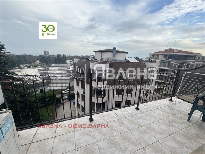 Дава под наем 3-СТАЕН, гр. Варна, к.к. Св.Св. Константин и Елена, снимка 8 - Апартаменти - 53157486