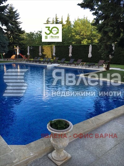 Дава под наем 3-СТАЕН, гр. Варна, к.к. Св.Св. Константин и Елена, снимка 9 - Апартаменти - 53157486